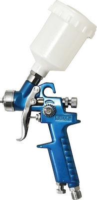 Bulle BL-20 HVLP Floating Tumbler Air Spray Paint Gun 0.8mm 66512