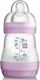Mam Plastic Baby Bottle Easy Start Anti-Colic A...