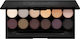 Sleek MakeUP I-Divine Eyeshadow Palette Paletă ...