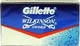 Gillette Wilkinson Sword Ανταλλακτικές Λεπίδες 5τμχ