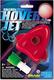 4M Hover Jet STEM Laboratory for 5+ years Years Old