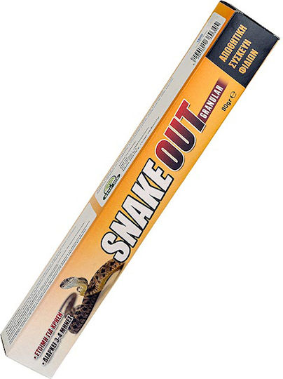 STAC Snake Out Πάσσαλος Απώθησης Φιδιών 80gr 0.33m
