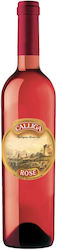 Calliga Ροζέ Ημίξηρο Νεμέας 750ml