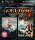 God of War Collection Volume I PS3