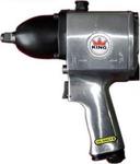 King Pin Clutch Air Impact Wrench 1/2" 62kgm 90151