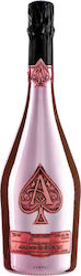 Armand De Brignac Brut Rosé Trockenes Rosé 750ml Armand De Brignac Brut Rosé Trockenes Rosé 750ml