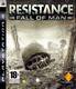 Resistance Fall Man Erste Edition PS3 Spiel