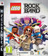 LEGO Rock Band PS3 Game