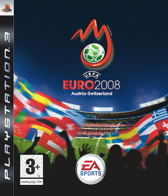 uefa euro 2008 pc