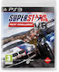 Superstars V8 Next Challenge PS3 Игра