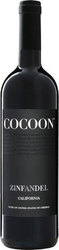 Mare Magnum Cocoon Zinfandel Ερυθρό Ξηρό 750ml Mare Magnum Cocoon Zinfandel Ερυθρό Ξηρό 750ml