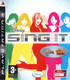 Disney Sing It PS3 Game