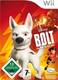 Bolt Wii
