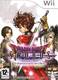 Dragon Quest Swords The Masked Queen and the Tower Wii