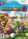 Mario Party 8 Wii