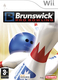 Brunswick Pro Bowling Wii
