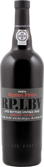 Ramos Pinto Vin Roșu Dulce Late Bottled Vintage 750ml