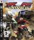 MX Vs ATV Untamed PS3 Spiel