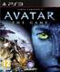 James Cameron's Avatar The Game PS3 Игра