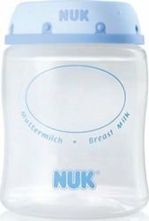 Nuk Breast Milk Storage Bottles 3 Pieces