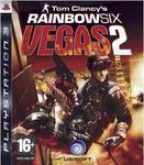 Tom Clancy's Rainbow Six Vegas 2 PS3 Game