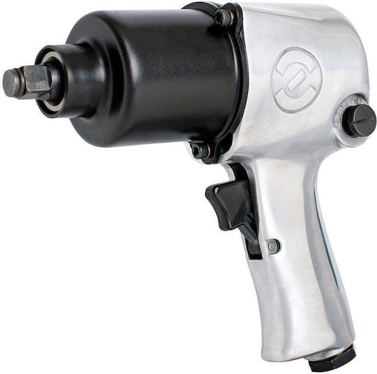 Unior 1561 Въздушен Ключ 1/2" с Максимален Въртящ Момент 83kgm
