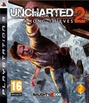 Uncharted 2 Among Thieves PS3 Spiel