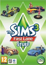 The Sims 3: Fast Lane Stuff Joc PC