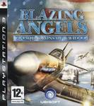 Blazing Angels Squadrons of WWII PS3