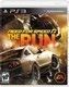 Need for Speed The Run PS3 Game