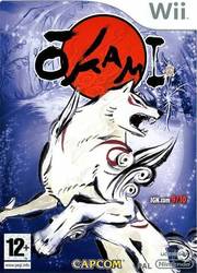 Okami Wii Okami Wii