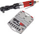 Einhell DRS 200/2 Luft-Ratschenschlüssel 1/2" 4139170