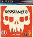 Resistance 3 PS3