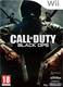 Call of Duty Black Ops Wii