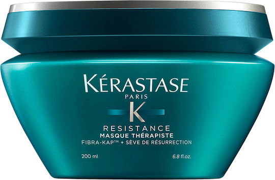 Kérastase Resistance Therapist Μάσκα Μαλλιών για Επανόρθωση με Κερατίνη 200ml