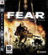 F.E.A.R. PS3 Game