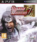 Dynasty Warriors 7 PS3