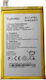 Alcatel Tlp034b2 Συμβατή Μπαταρία Αντικατάστασης 3400mAh για