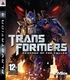 Transformers Revenge of the Fallen PS3 Spiel