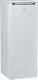 Whirlpool WV 1512 W Aufrechter Gefrierschrank 180Es