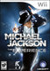 Michael Jackson The Experience Wii