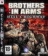 Brothers in Arms Hell's Highway PS3 Game