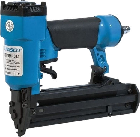 Fasco F21P GN-31A Καρφωτικό Αέρος για Καρφίτσες & Πρόκες