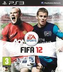 FIFA 12 PS3 Game