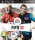 FIFA 12 PS3 Game