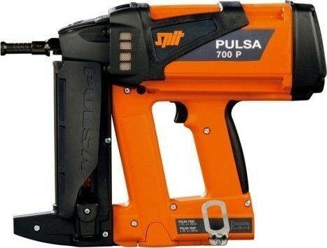 Spit Pulsa 700P Nail Gun 010328