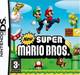 New Super Mario Bros DS