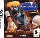 Disney/Pixar Ratatouille DS