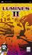 Lumines II PSP