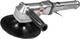King 90125 Polierer Luft